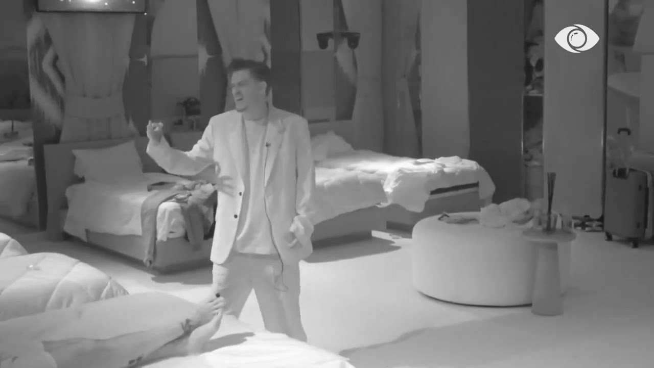 “U rrite, s’u poqe…”/ Lidi ‘përplaset’ me Liamin: S’ke b*thë t'i biesh Romeos dhe i bie Heidit