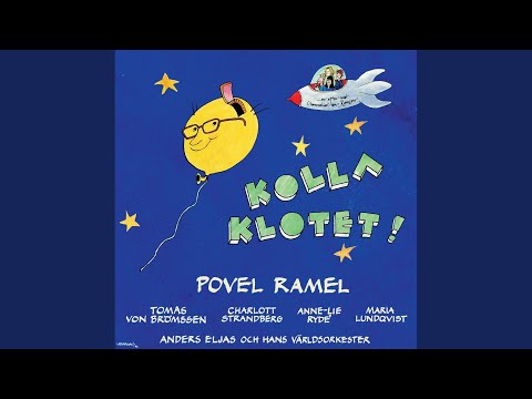 En glad blues (inkl. Blues ut!)