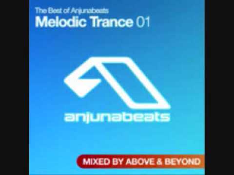 Tranquility Base - Razorfish (Above & Beyond's Progressive Mix)