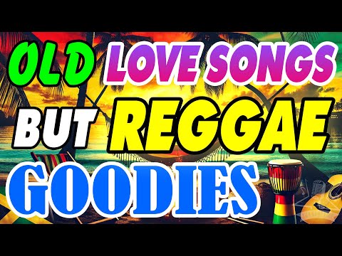 Top 100 Reggae Love Songs 80's 90's🔥Most Requested Reggae Love Songs All Time🔥Best Reggae Mix 2025