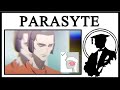 Why Does Urugami From Parasyte Lock In