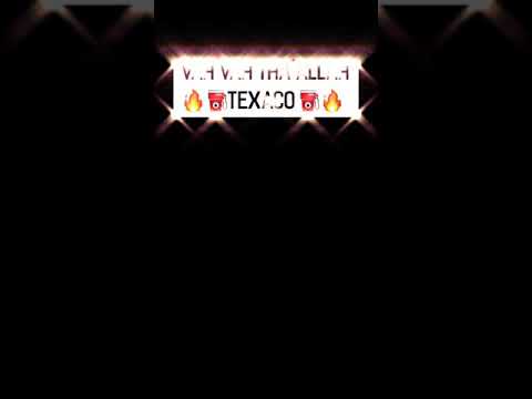 VahVah Tha Allah “Texaco” Official Video