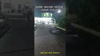 Download lagu Sudah pernah sholat subuh disini#Tarhim #sholatsubuh #Masjidalammutiara #vibesramadhan mp3