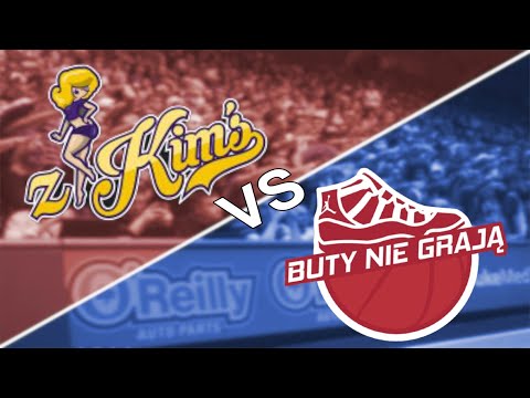 Buty Nie Grają Medest  - Z kimś | CNBA 46