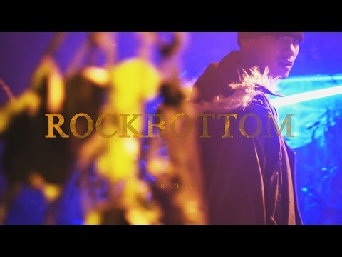 IRON rockbottom Behind the Scenes Teaser 60s clean verFIN