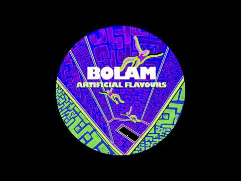 Bolam - Artificial Flavours