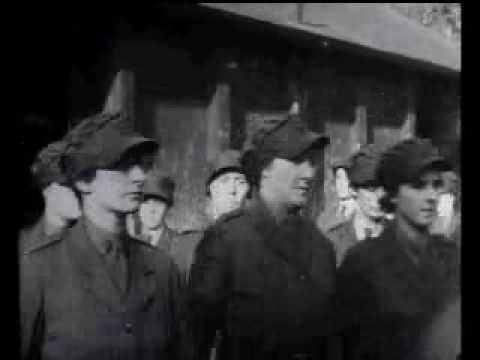 Put that Light Out(Britain's home front )Part 5 of 9