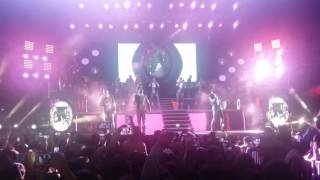 Edwin Luna y La Trakalosa de Monterrey - ¿Cómo te llamas? Concierto en Morelia, Michoacán 2016