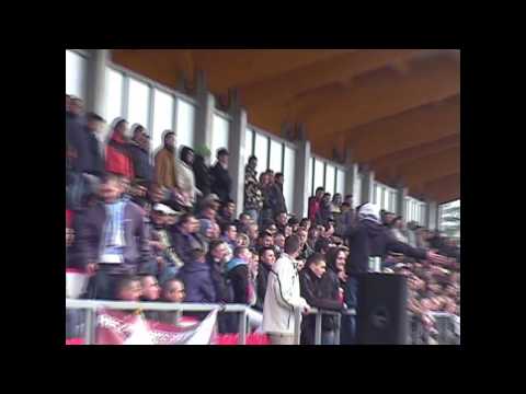 Finał Pucharu Podhala - Lubań Maniowy vs Jordan Jordanów