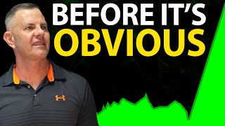 The LAST Big Wealth Opportunity For A Decade (GET READY)