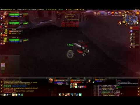 Lake Wintergrasp First Look