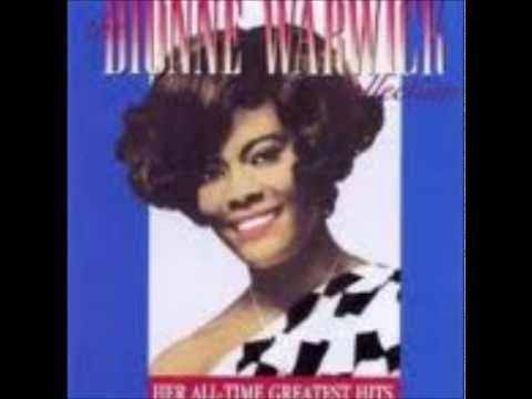 Dionne Warwick ~ Who Can I Turn To