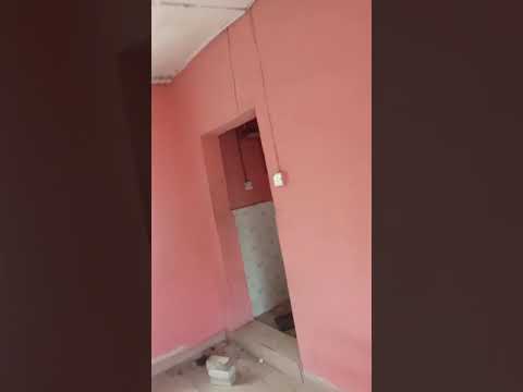 4UNITS OF 2BEDROOM APARTMENT @Ijegun