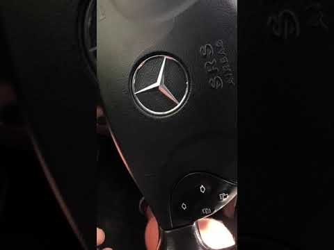 Mercedes-Benz E klasė по частям