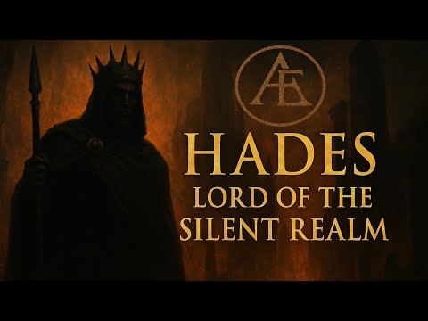 HADES – Lord of the Underworld (Epic Dark Song)