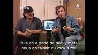 AC/DC - Culture Rock - M6 - Partie 4/4