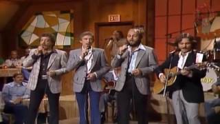 the statler brothers Oh baby mine