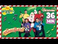 The Wiggles Santa S Rockin Feat John Fogerty Kids Christmas Original Holiday Special