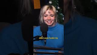 Ryan Makes The Laziest Joke Of All Time