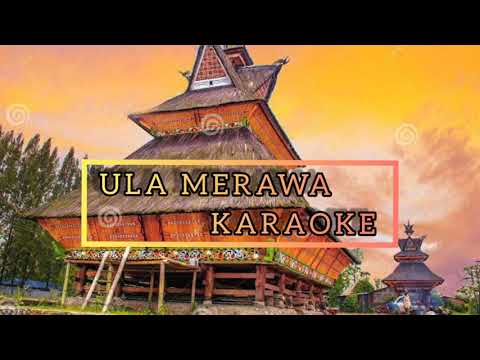 Karaoke ula merawa - inka maya gurusinga