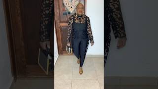 What I’m Wearing on My Trip to South Africa: Looks 2 & 3  #styleover50