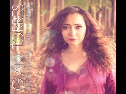 Água E Sabão - Giani Torres