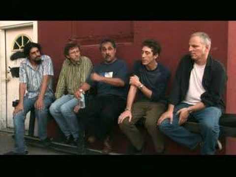 The Iguanas- New Orleans Music In Exile