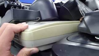 Hard Off W/Prices and Sony PSX