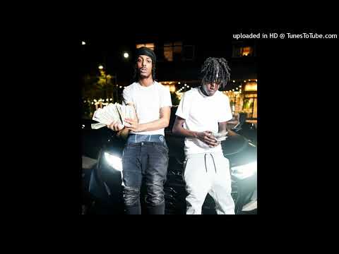 Kenzo Balla x Rayy Balla - Sally (Unreleased)