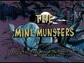 The Mini Munsters Cartoon 1973 Unsold Pilot