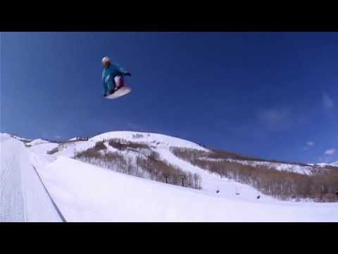 The Crash Reel Publicity Clip 1