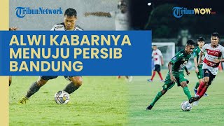 Alwi Slamat Dikabarkan Menuju ke Persib Bandung, Persikabo 1973 Sangat Serius Gaet Dedi Kusnandar