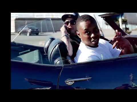 GOLDTOES - CALIFORNIA feat. VERGE (remix)