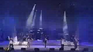 Backstreet Boys - Viña 98  - Intro (parte1)