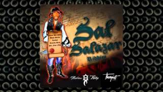 Bunji Garlin - Throw It Back (Sal Salazar Riddim) | 2016 Music Release