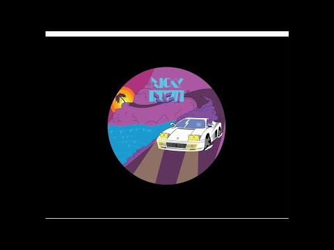 Ricky Razu - The Way Luv Goes