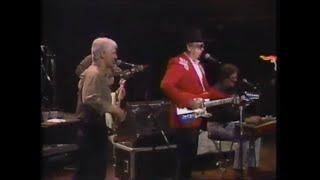 Buck Owens: Playboy, 1991