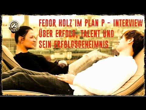 Interview mit Fedor Holz II: #talent #erfolg #vorurteile