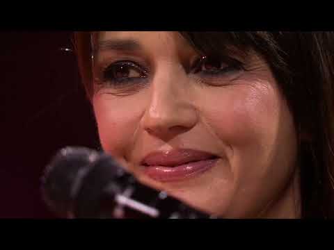 Elisa, Carmen Consoli - L'ultimo bacio [Mediolanum Forum Assago 2023]