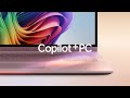 Meet Windows 11 Copilot PC