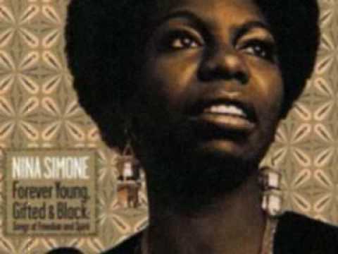 Nina Simone (Kerri Chandler Mix) - See Line Woman