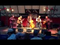 Nashville Bluegrass Band  - Back up and Push