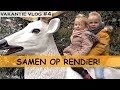 GROTTEN iN VALKENBURG, iS DiT DE NACHTWACHT? ( Valkenburg)  | Bellinga Familie Vlog #869
