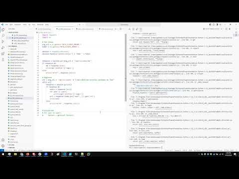 Okta Api With Python Requests Session 2