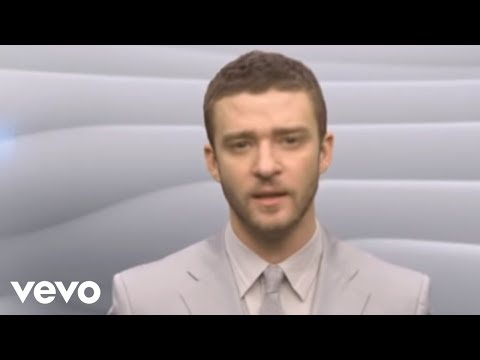 Justin Timberlake - LoveStoned / I Think She Knows Interlude (Official Video)