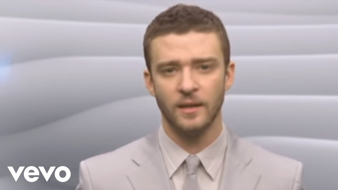 Justin Timberlake — LoveStoned/I Think She Knows (Interlude)