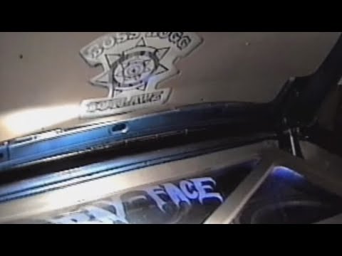 Boss Hogg Outlawz (Full DVD) 2002' - 04' (EXTREMELY RARE)