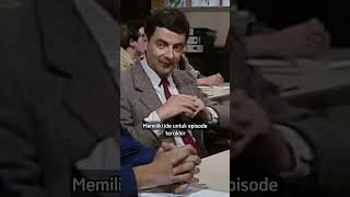 Download lagu Ending Mr. Bean Yang Dibuang! mp3