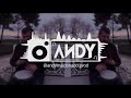 Ievan Polkka Street Drummer Remix Andy Maldonado