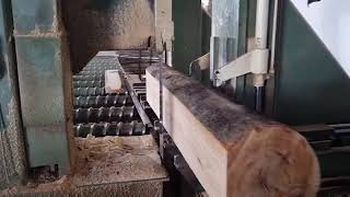 Купить лесопильный завод ABC TOKMAKIDHS 100 - Изображение 4 | Agronetto TJ Лесопильный завод ABC TOKMAKIDHS 100 | Изображение 4 - Agronetto